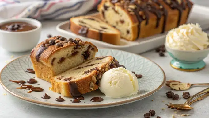 How To Make Braided Chocolate Chip Brioche Recipe Braided Chocolate Chip Brioche Recipe