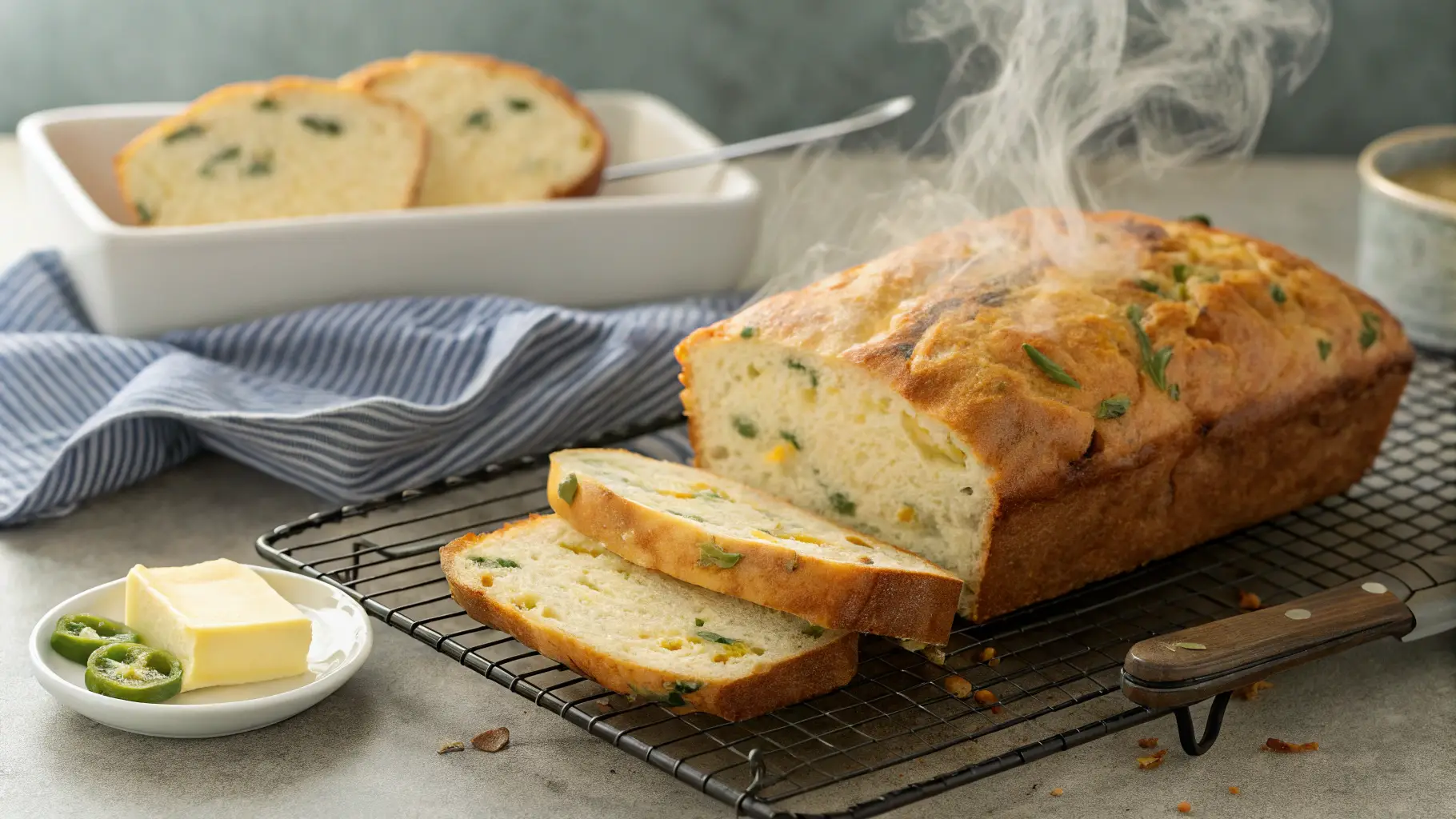 vegan jalapeno cheddar artisan bread,Vegan cheddar cheese,Artisan bread recipe,Dough until smooth,Jalapeño cheddar bread Vegan Jalapeno Cheddar Artisan Bread Recipe | Easy & Cheesy Perfection