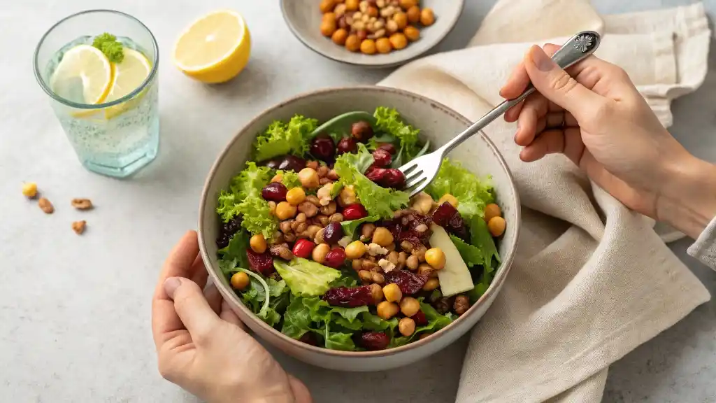 lettuce cranberry nuts chickpea salad recipe,Lettuce Cranberry Nuts Chickpea Salad,Cranberry Nuts Chickpea Salad Lettuce Cranberry Nuts Chickpea Salad Recipe