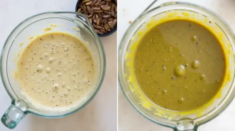 How to Make New Orleans Soaked Salad Dressing recipe