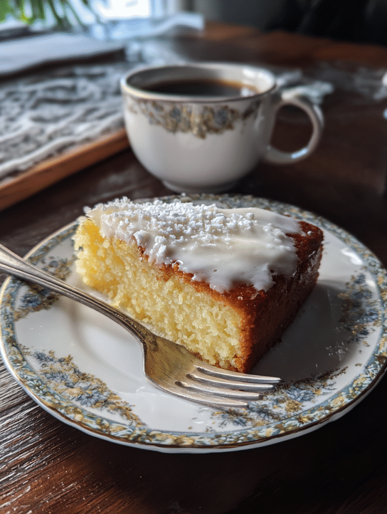 kefir sheet cake recipe