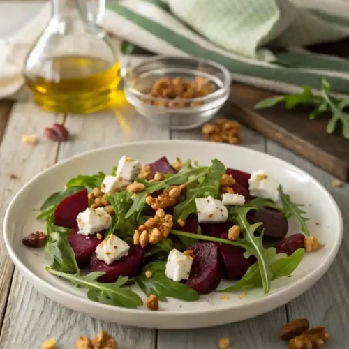 Balthazar Beet Salad Recipe – A French Bistro Classic at Home balthazar beet salad recipe
