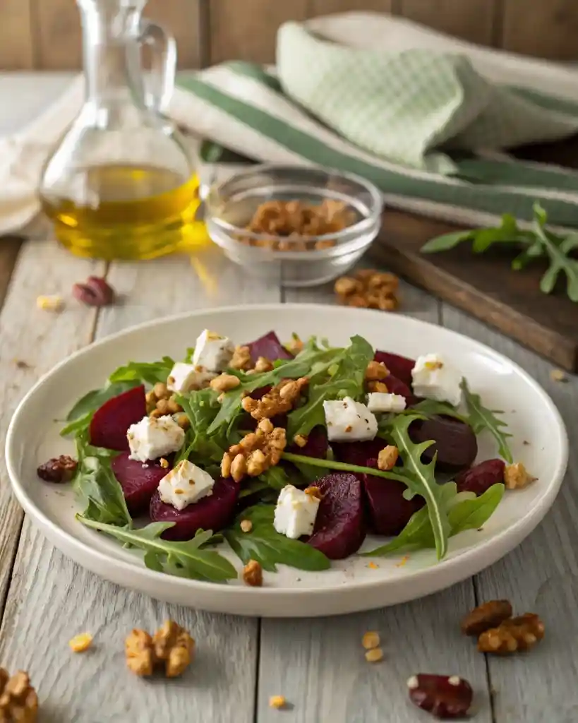 balthazar beet salad recipe