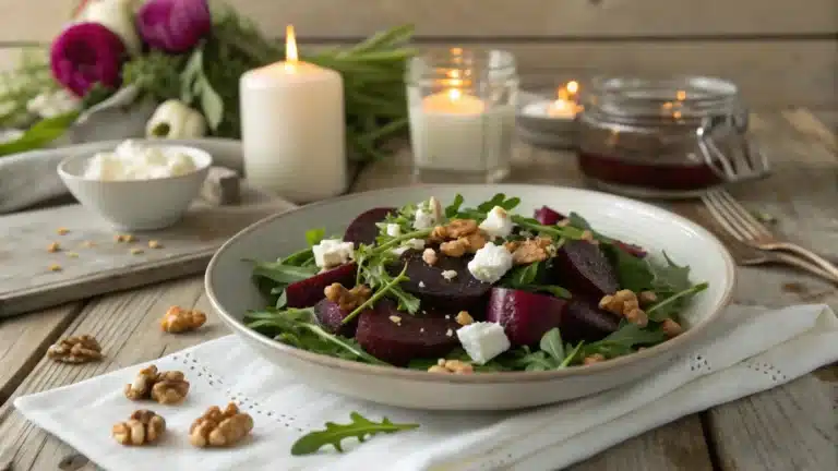 Balthazar Beet Salad Recipe