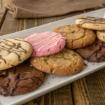 Crumbl Cookie Recipe