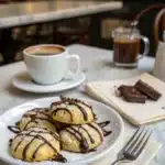 cannoli cookie recipe