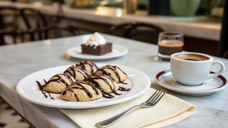 Easy Cannoli Cookie Recipe – A Delicious Italian-Inspired Treat