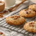 Coconut Pecan Cookie Recipe