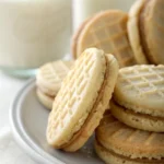 vanilla wafer cookies
