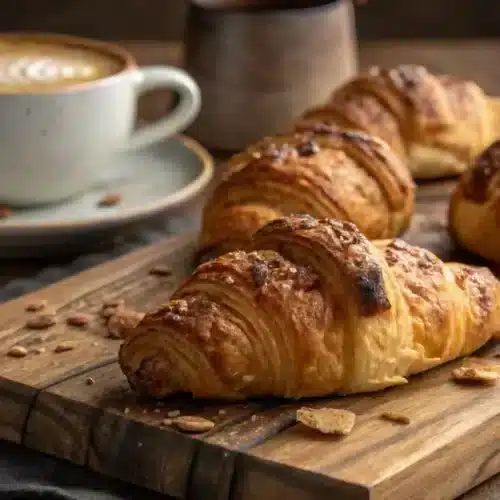 The Best Cookie Croissant Recipe: Flaky, Gooey & Absolutely Irresistible The Best Cookie Croissant Recipe: Flaky, Gooey & Absolutely Irresistible