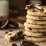Oreo Inside Cookie Recipe: How to Make the Ultimate Stuffed Cookies