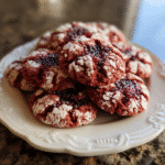 The Best Raspberry Cookie Recipe