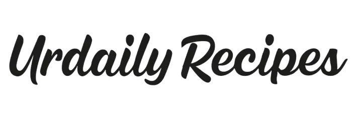 ur daily recipes