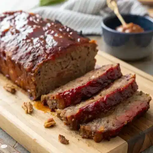 How to Make the Best Smoked Meatloaf Ever (Step-by-Step with Photos & Tips) smoked meatloaf