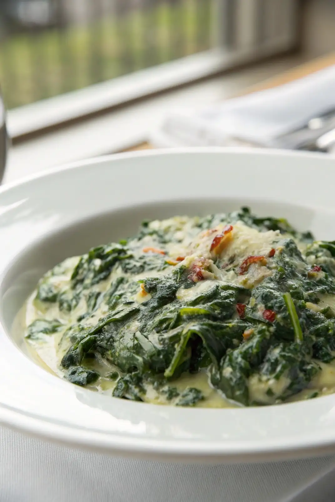 ruth chris creamed spinach recipe,How to Make Ruth’s Chris Creamed Spinach,How to Make Ruth Chris Creamed Spinach Recipe,ruth's chris creamed spinach recipe,Ruth’s Chris creamed spinach,recipe for creamed spinach from ruth chris,Ruth’s Chris Steak House,creamed spinach,Ruth’s Chris-style creamed spinach,creamed spinach keto-friendly,low-carb steakhouse side dish Ruth chris creamed spinach recipe
