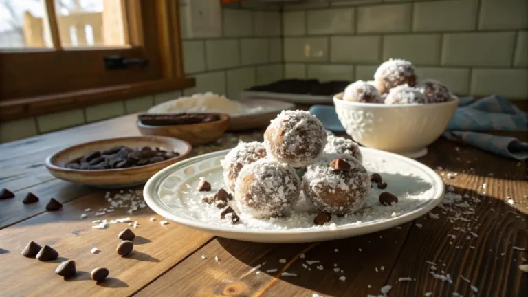 moose farts recipe