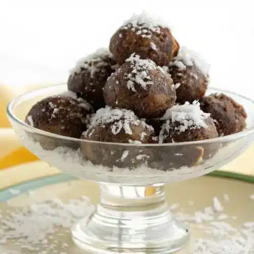 moose farts recipe