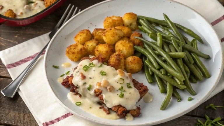 Tim walz hot dish recipe