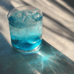 Blue Tonic for Weight Loss