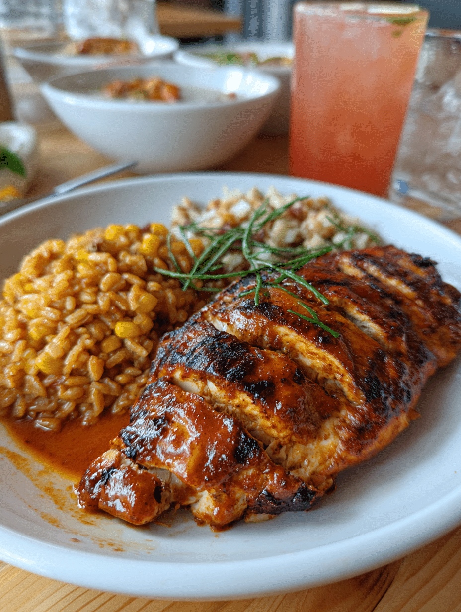 Chipotle Chicken Recipe chipotle chicken recipe