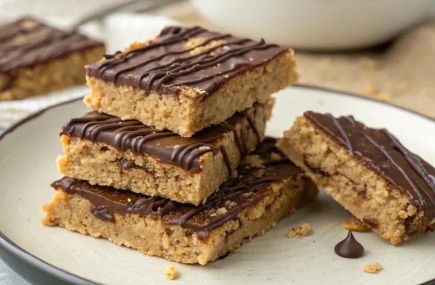 Gluten-free desserts