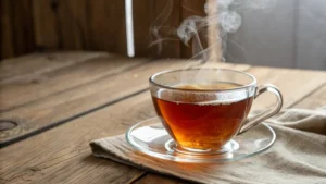 natural mounjaro recipe
