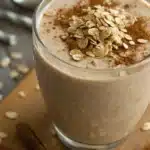 oatmeal drink for weight loss