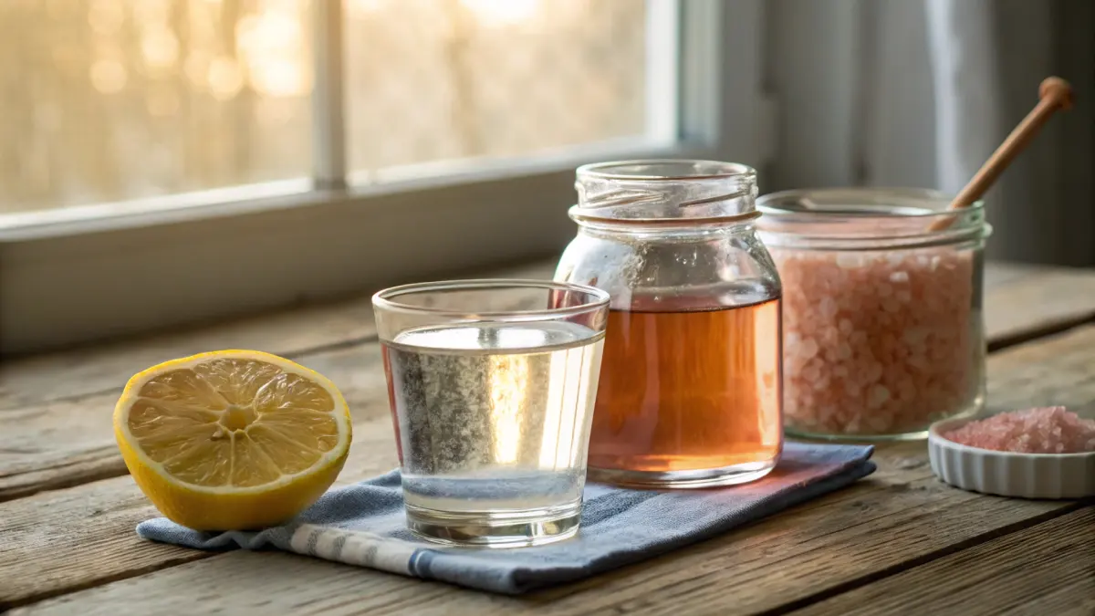 salt trick for men in bed recipe