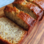 Ina Garten Banana Bread Recipe