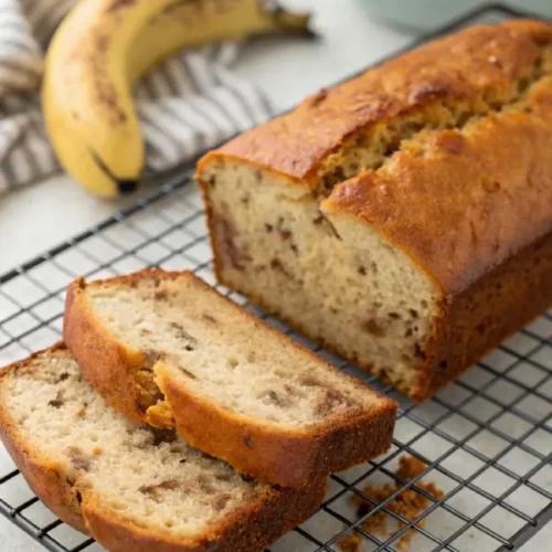 ina garten banana bread