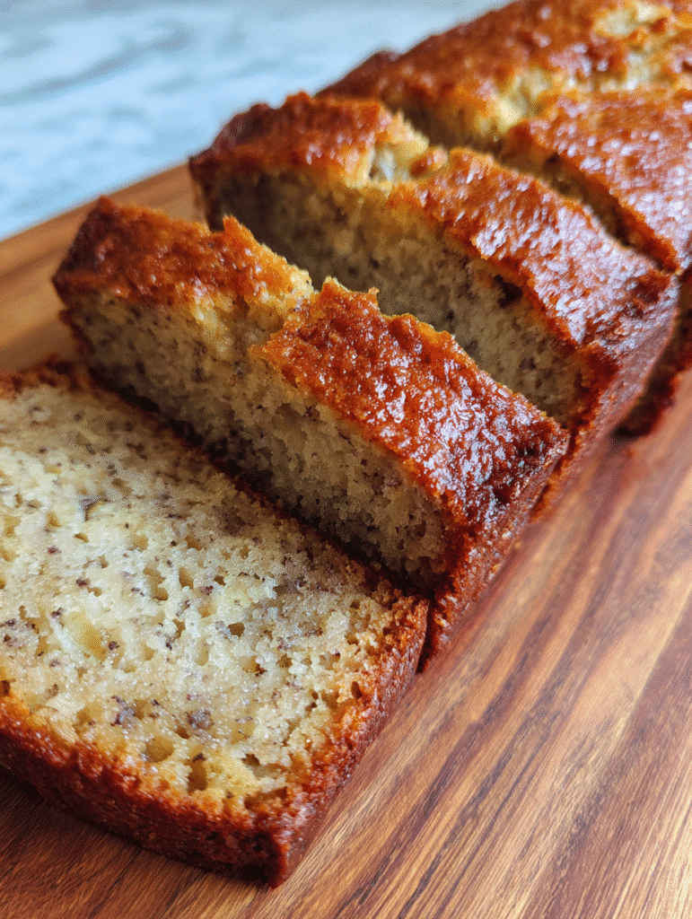Ina Garten Banana Bread Recipe