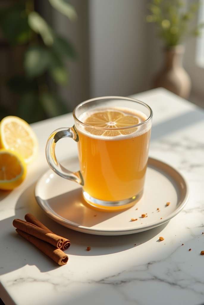 3 Ingredient Mounjaro Recipe