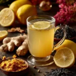 3 Ingredient Mounjaro Recipe