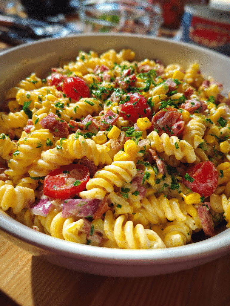 Salad recipes