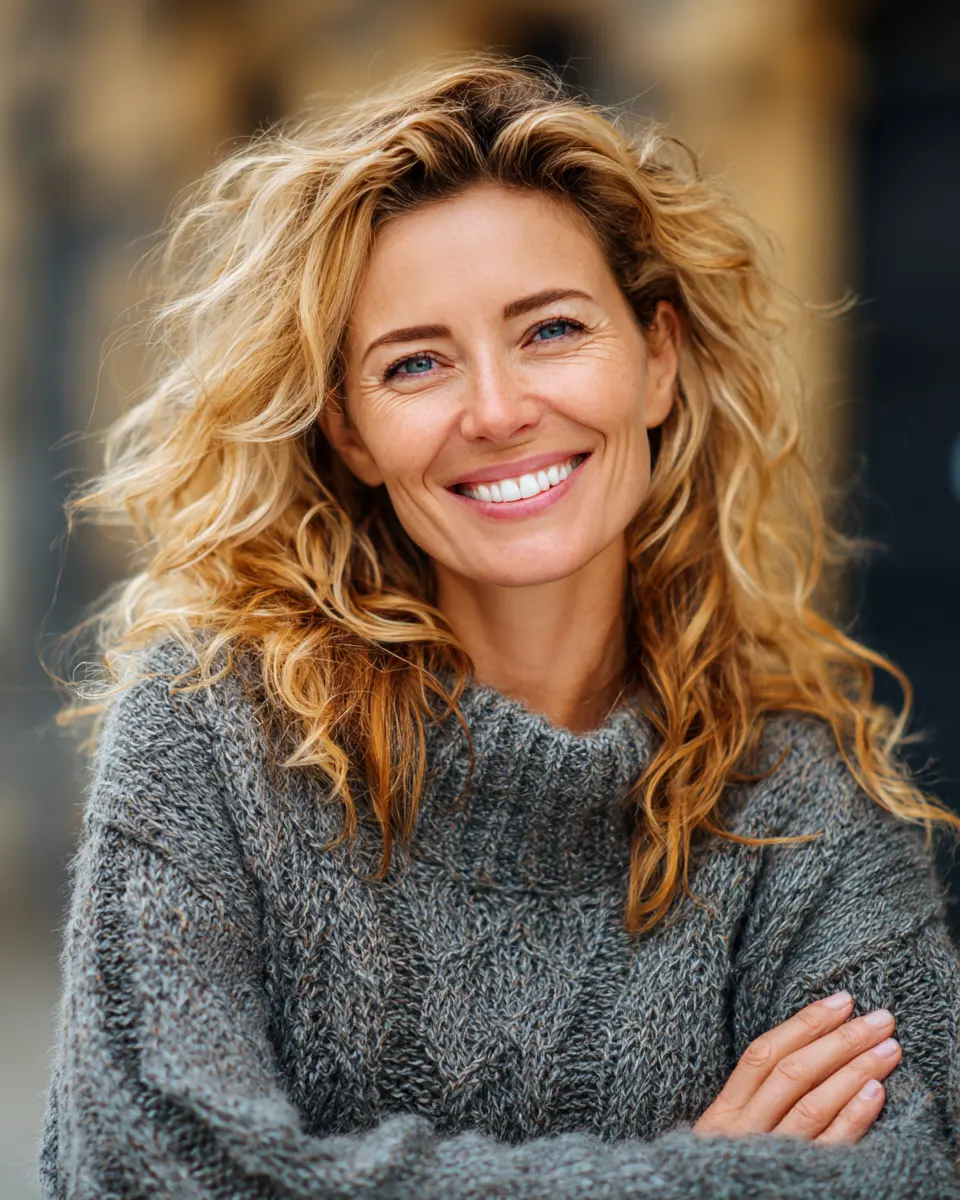 Lucy White ( urdailyrecipes founder )