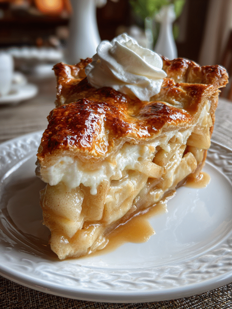 Dessert recipes