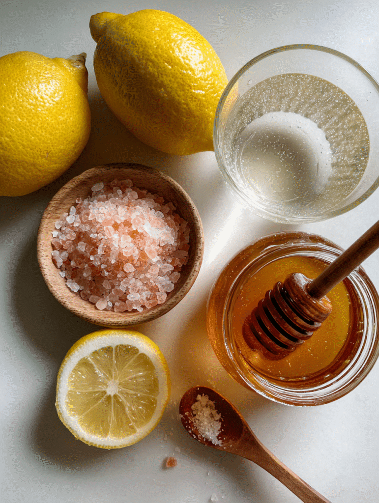pink salt diet pink salt diet igredients