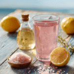pink salt diet recipe