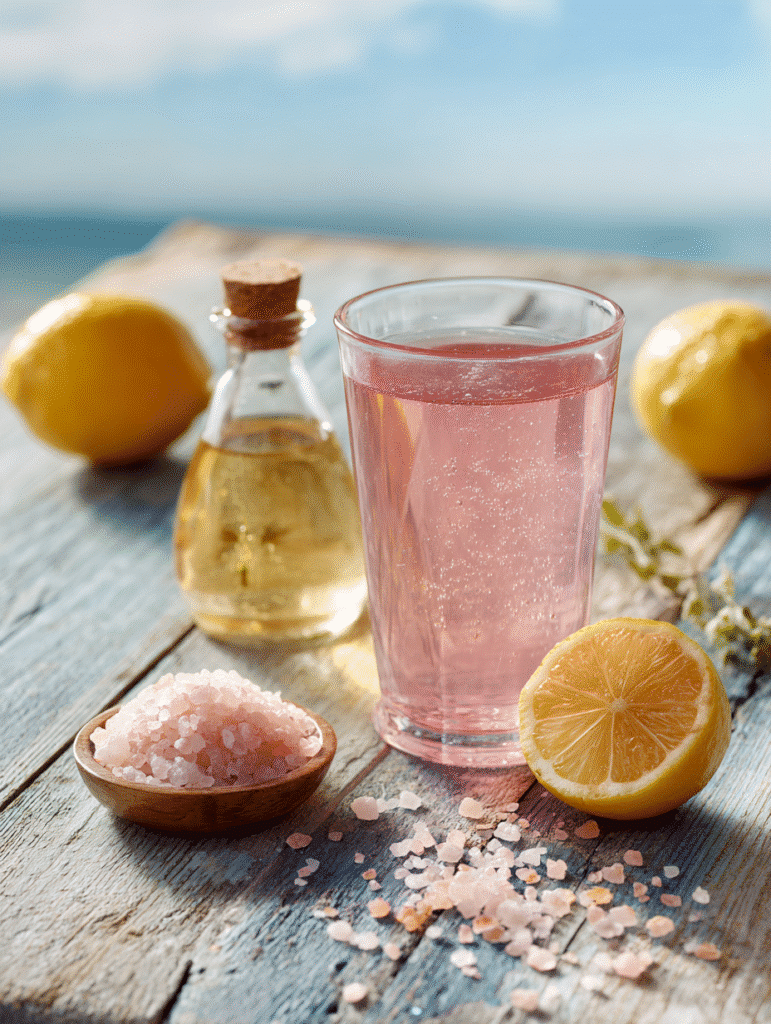 pink salt diet pink salt diet recipe