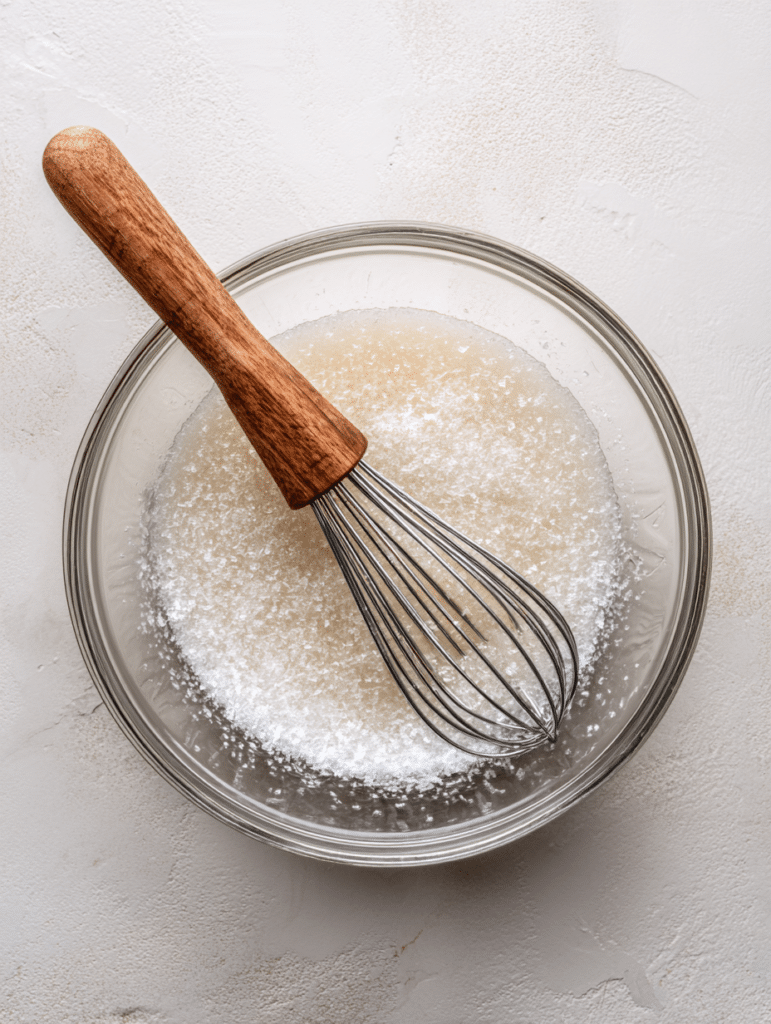 gelatin weight loss recipe gelatin weight loss recipe being mixed in glass bowl with whisk