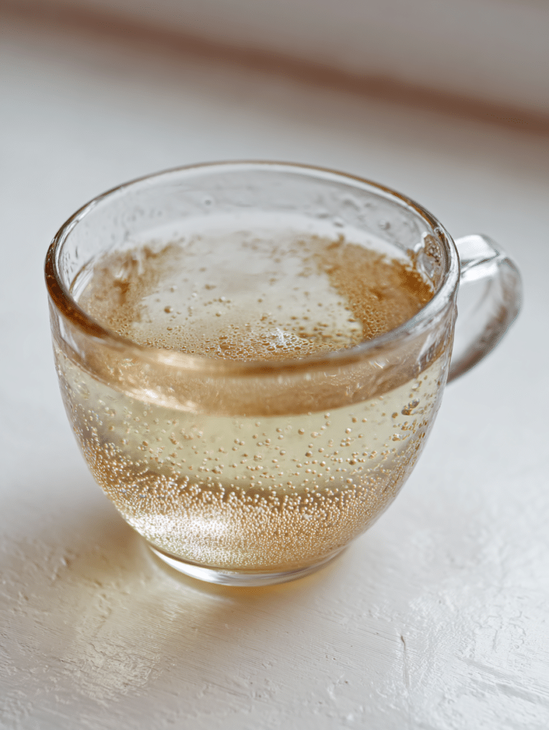 jillian michaels gelatin recipe Dissolved mixture for Jillian Michaels gelatin recipe