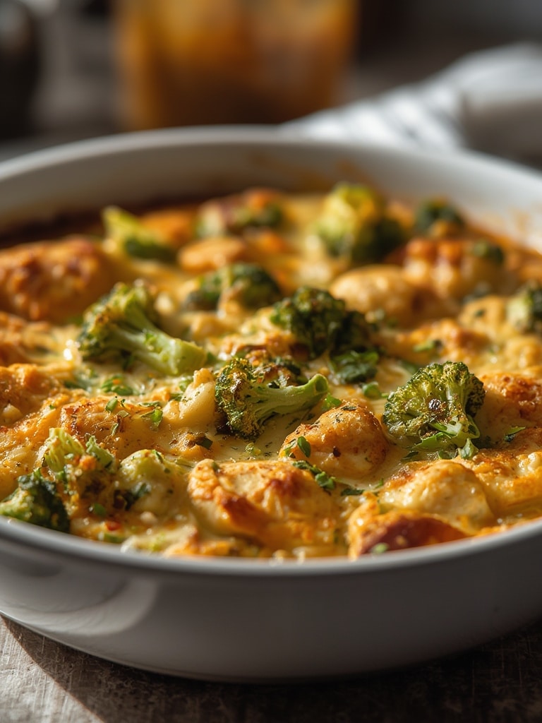 chicken broccoli casserole chicken broccoli casserole