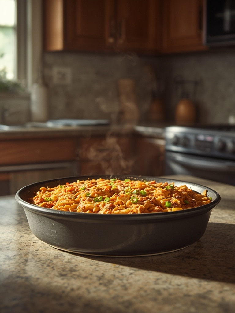 doritos casserole recipe