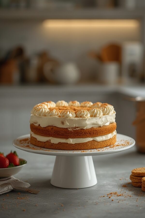 gluten free cake
