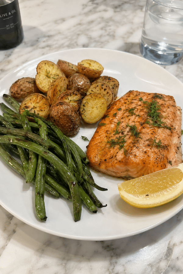 Gluten Free Dinner Ideas