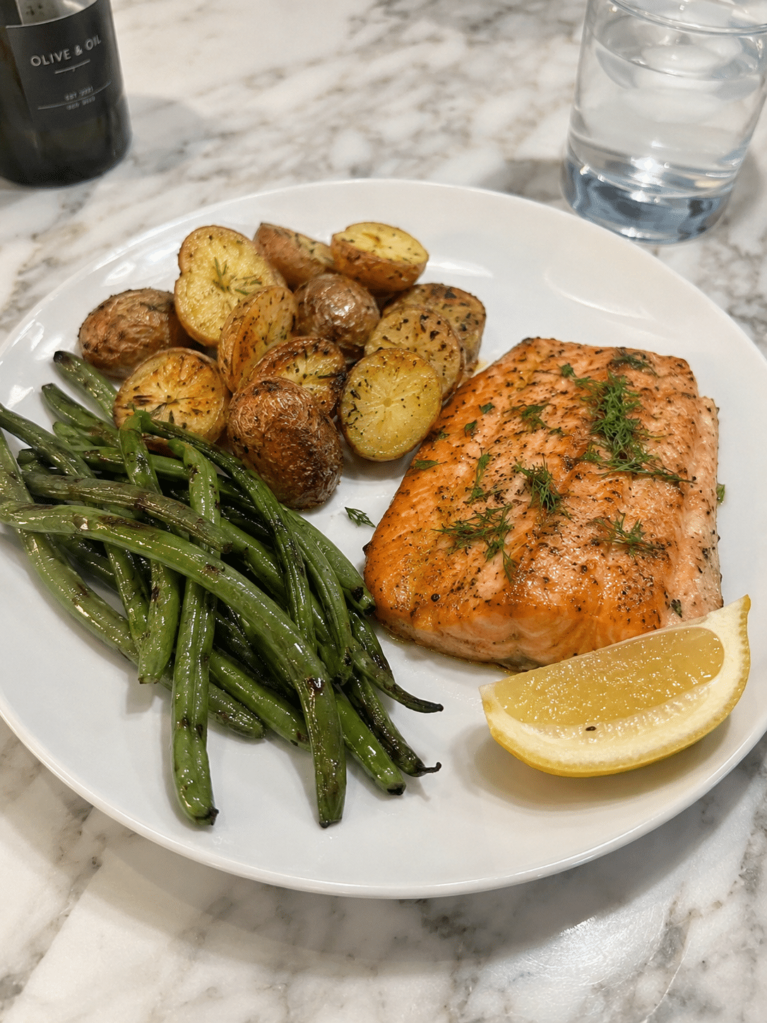 Gluten Free Dinner Ideas
