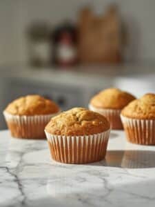 gluten free muffins