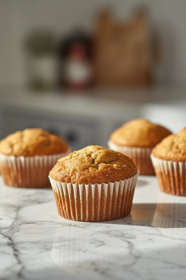 gluten free muffins