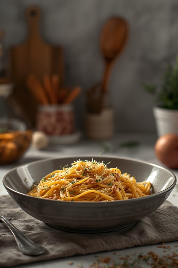 daily recipes gluten free pasta recipe