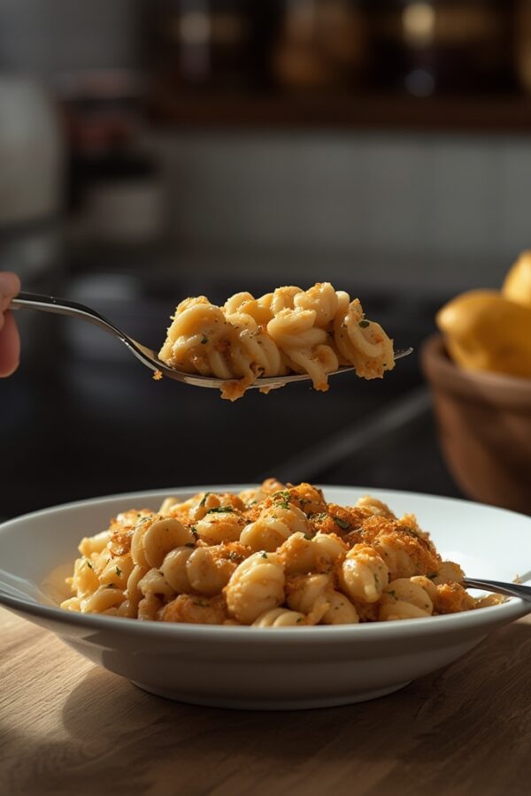 daily recipes tuna noodle casserole